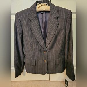 Anne Klein Blazer